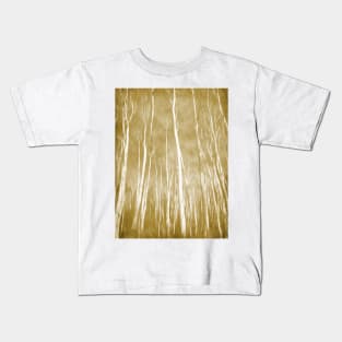 Aspen Forest Kids T-Shirt